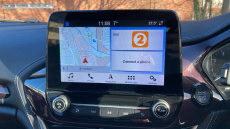 Ford Fiesta Vignale 1.0 EcoBoost 5dr Petrol Hatchback